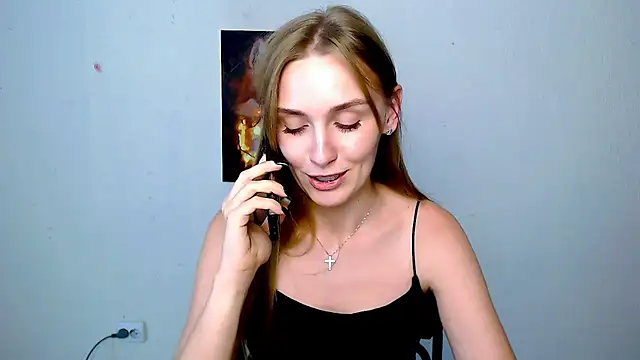 Chat XXX en directo de Doll_Angelina