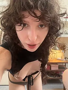 צ'אט XXX בשידור חי של rhizomata