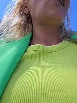 دردشة KaylinJan الجنسية المباشرة