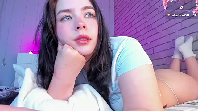 NatalForsy's Live XXX Chat