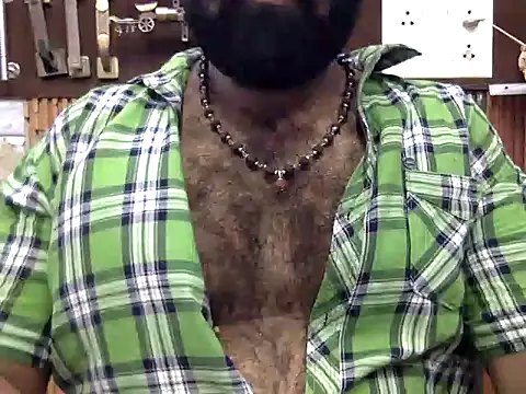 naughtydaddyy Chat XXX live