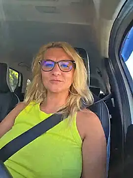 KaylinJan – Live XXX-chat