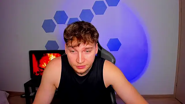 Chris_Tyson Live XXX-chat
