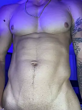 MR_MUSCLE Live XXX-chat
