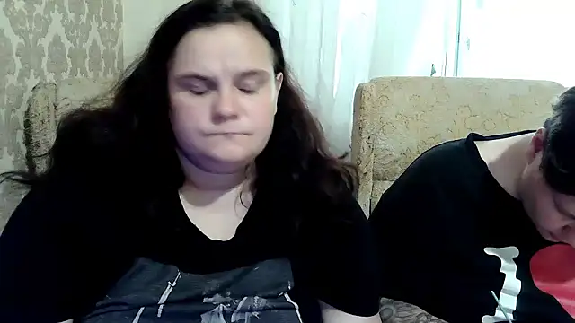 Živý XXX chat EmmaXKristall