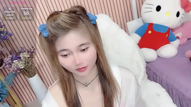 di-or-'s Live XXX Chat