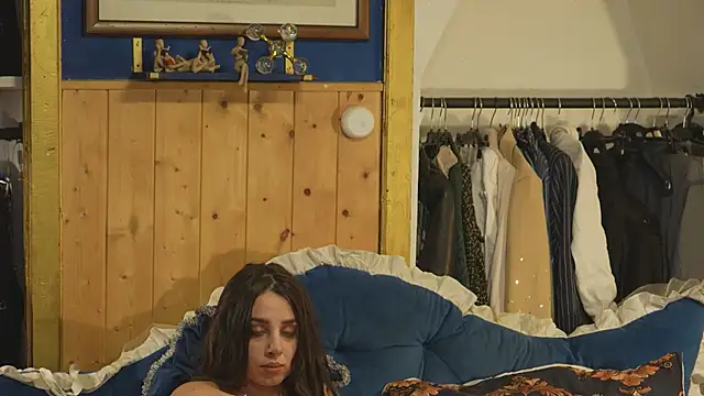 Sembang XXX Secara Langsung VanessaDoyle
