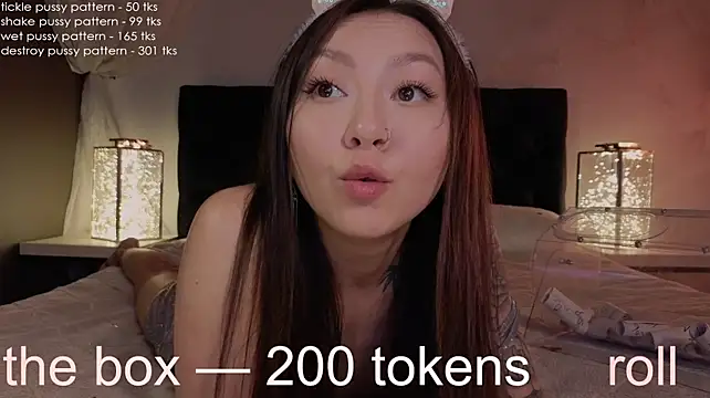 im_casey's Live XXX Chat