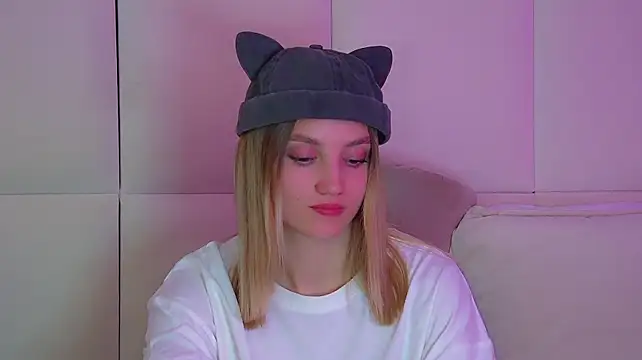 StacyEvances Chat XXX live