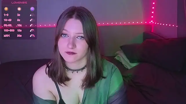 henta1sonya's Live XXX Chat