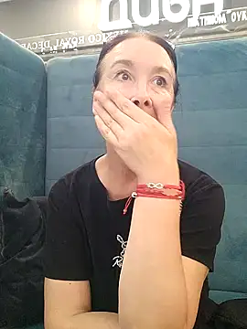 צ'אט XXX בשידור חי של Celine_Faer1
