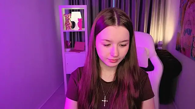 Chat +18 de RileyBloomss ao vivo