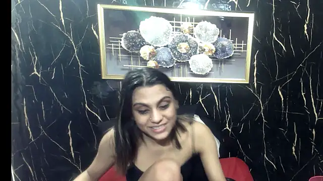 Chat +18 de Luscious_Lexy ao vivo