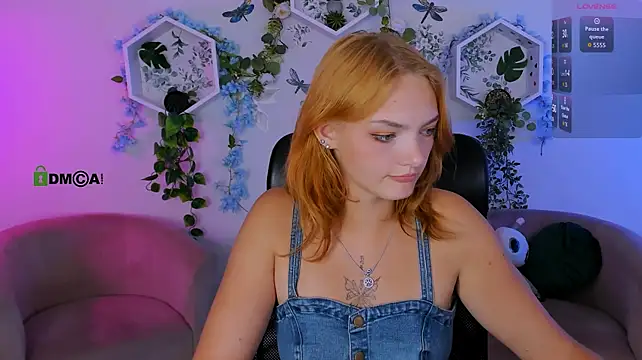 melody_sky_ Live XXX-chat