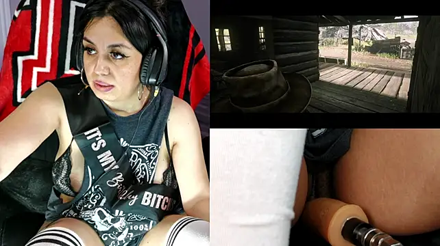 Blaze_Onn's Live XXX Chat