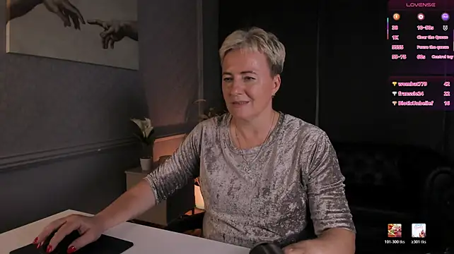 Nika_Smit's Live XXX Chat
