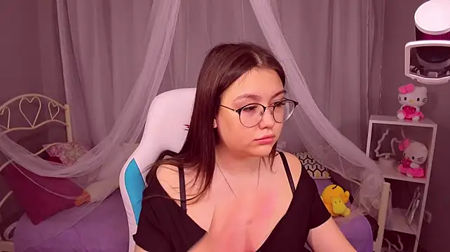 VeronicaBelly Chat XXX live