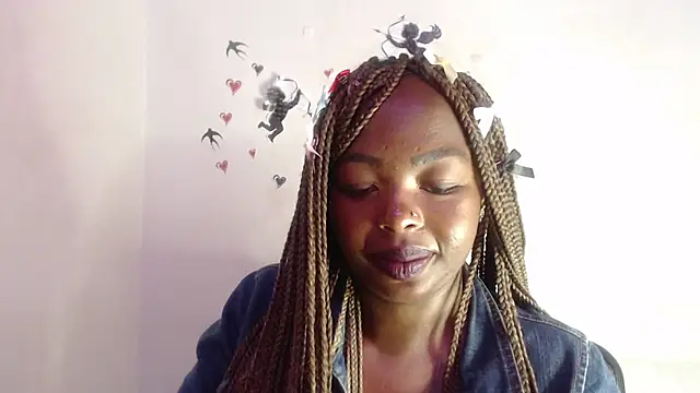 Ailanni Chat XXX live