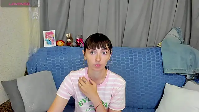 TayanaJons' Live XXX Chat
