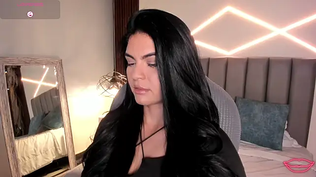 Veronicalanx1 Chat XXX live
