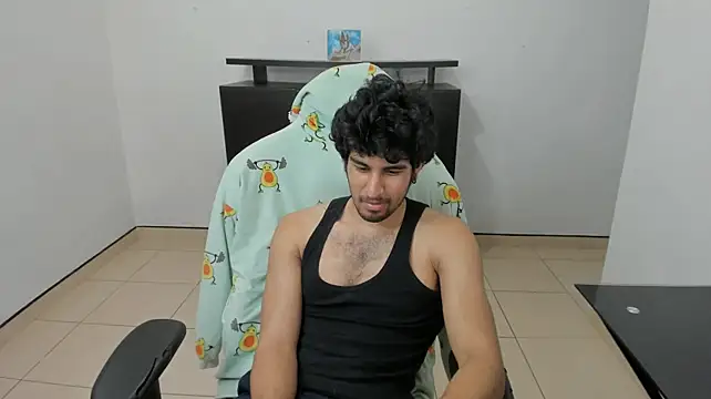 Jeremy_colton Live XXX-Chat
