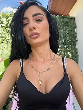 FeetVibe's Live XXX Chat