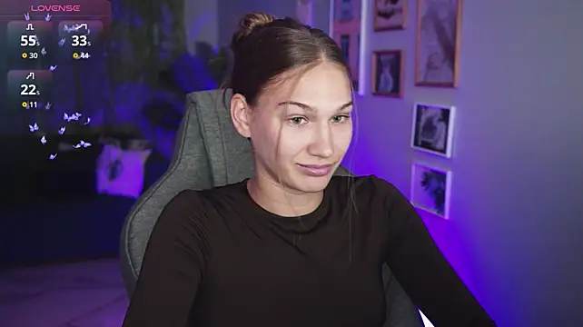 Sweet_Emilya 现场XXX聊天