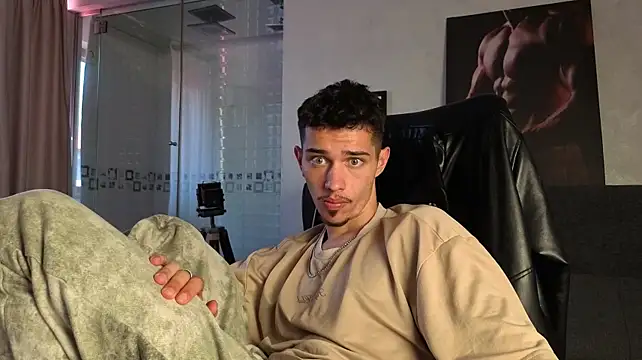 KaydenDrew Chat XXX live