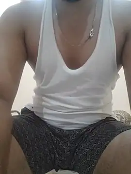 hornymenforyoubae webcam show