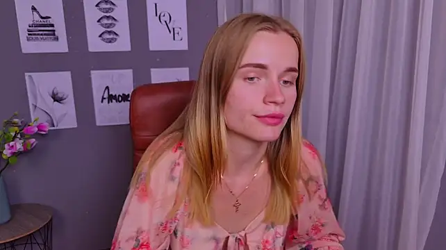 MargaritaKiss – Naživo XXX chat