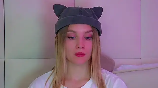 StacyEvances' Live XXX Chat