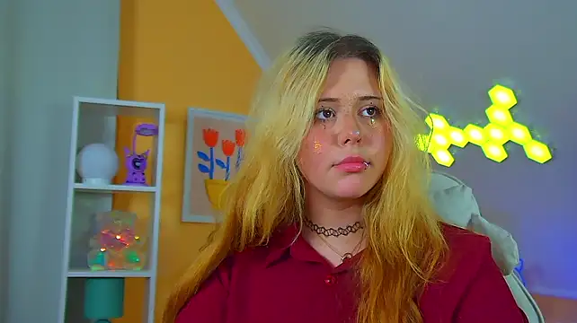 NatalieNorths – Naživo XXX chat