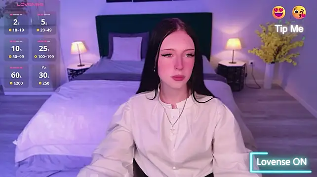 AlexisBliss Live XXX-Chat