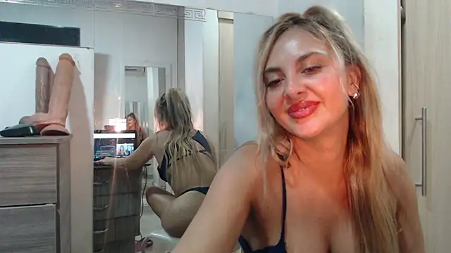 STARBEAUTY4y's Live XXX Chat