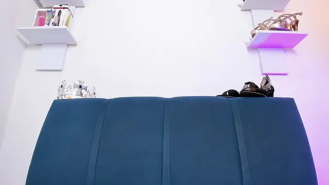 JackeOwens – Live XXX-chat