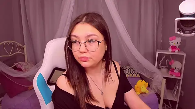 Chat XXX ao vivo de VeronicaBelly