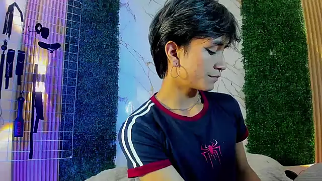 Chat XXX en directo de cococumps