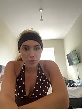 Chat XXX ao vivo de NataliaIsabella