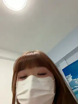 XXX chat uživo modela Gcup-ANNA