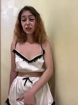 Chat XXX ao vivo de LynaFrost