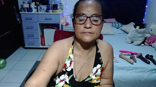 Chatroom XXX en direct de pervert_mommy_