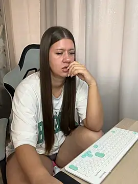 Lis_Kollen Adlı Modelin Canlı XXX Sohbeti