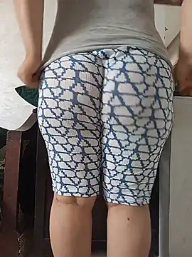 Živý XXX chat lily_sx