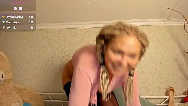 SimonaMartinn Live XXX chat