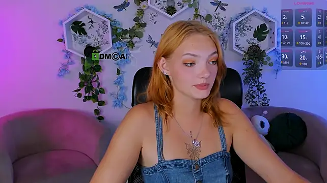 XXX chat uživo modela melody_sky_