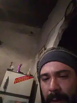 Rastaking_ Live XXX-Chat