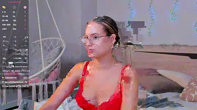 צ'אט XXX בשידור חי של Miaa_Hill