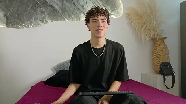 Monyel_Blake Obrolan Langsung XXX