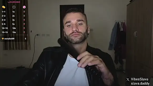 Онлайн чат XXX DaddySlava