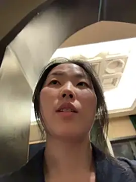 xiaozz-001 Pertunjukan Webcam